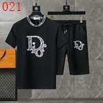 偽物ブランド夏服上下セット着払い